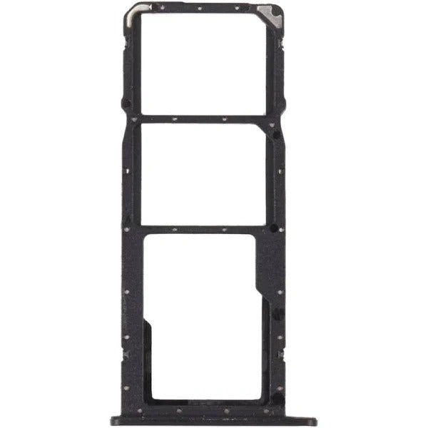 Huawei Honor 8A Sim Tray Slot Holder Huawei Honor 8A Sim Tray Slot Holder